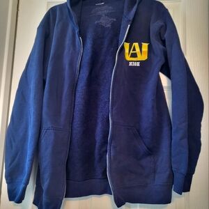 My Hero Academia UA Jacket, Unisex S